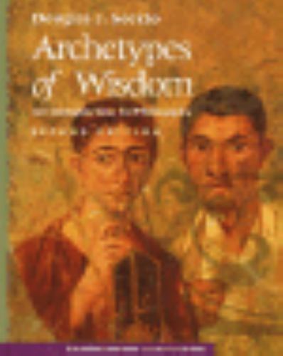 Archetypes wisdom an - of,
