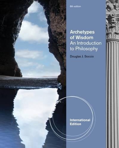 Archetypes wisdom an - of,