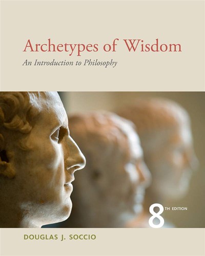 Archetypes wisdom an - archetypes,