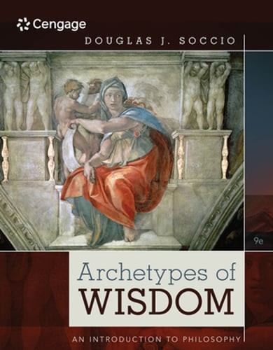 Archetypes wisdom an - archetypes, wisdom: