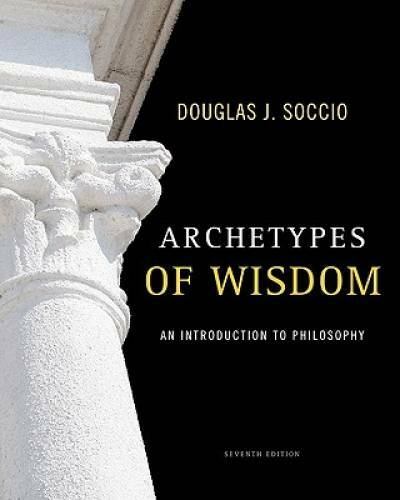 Archetypes wisdom an - of, wisdom: