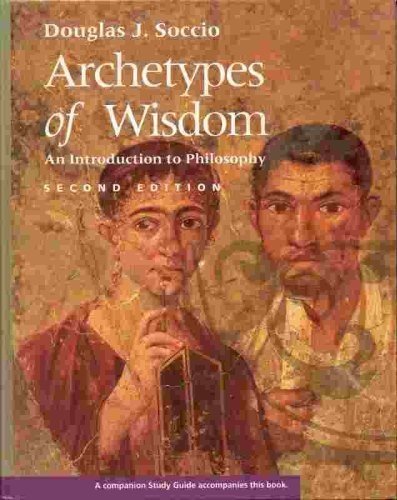 Archetypes wisdom an - of,