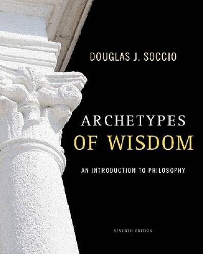Archetypes wisdom an - archetypes,